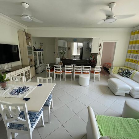 Apartamento Mare Mansa A 30 Metros Da Praia Mansa Em Caioba Com Wifi 마티뇨스 외부 사진