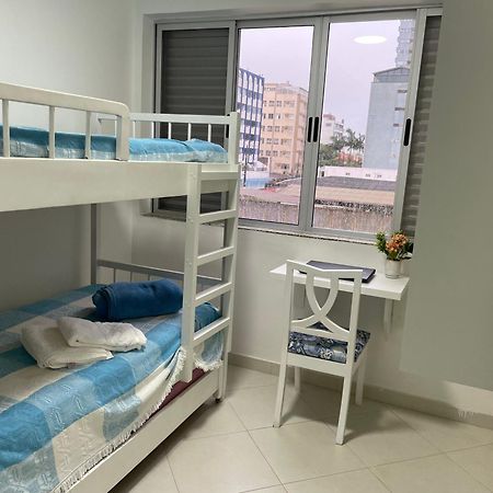 Apartamento Mare Mansa A 30 Metros Da Praia Mansa Em Caioba Com Wifi 마티뇨스 외부 사진