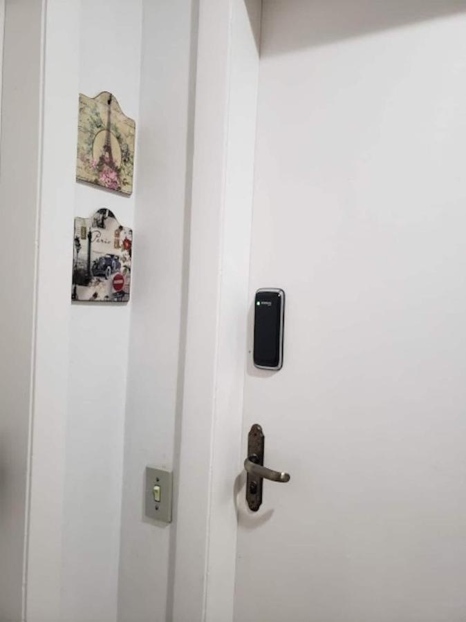 Apartamento Mare Mansa A 30 Metros Da Praia Mansa Em Caioba Com Wifi 마티뇨스 외부 사진