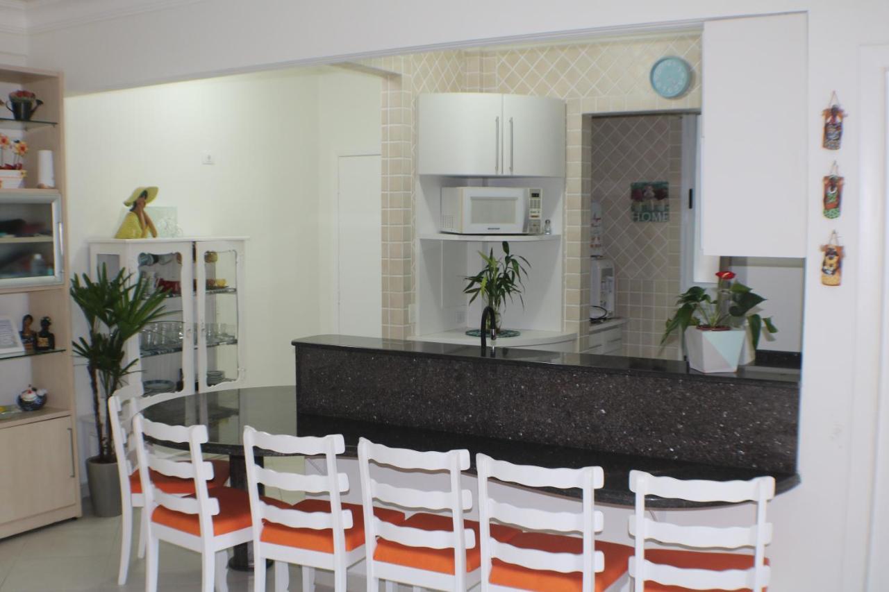 Apartamento Mare Mansa A 30 Metros Da Praia Mansa Em Caioba Com Wifi 마티뇨스 외부 사진