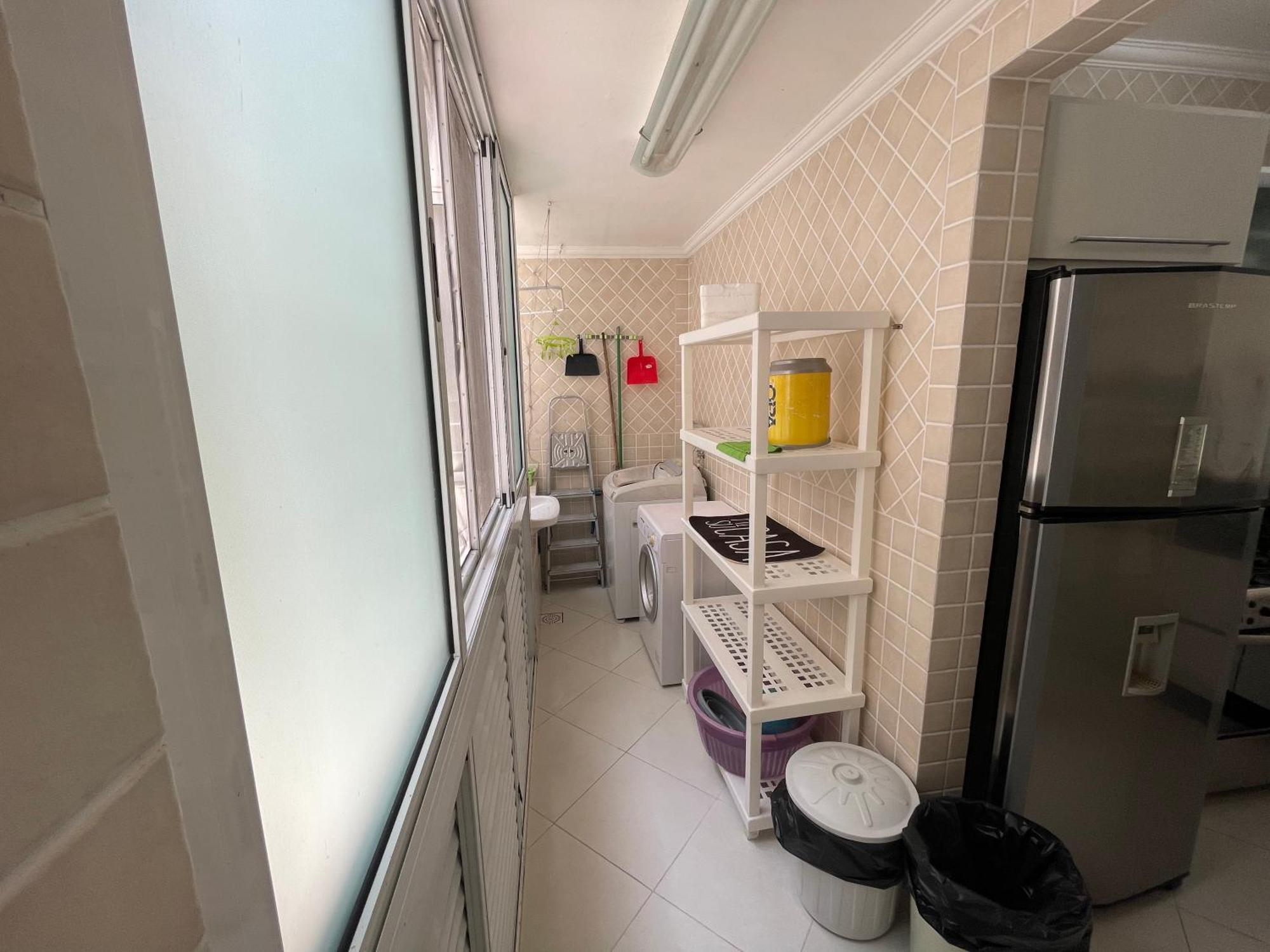 Apartamento Mare Mansa A 30 Metros Da Praia Mansa Em Caioba Com Wifi 마티뇨스 외부 사진