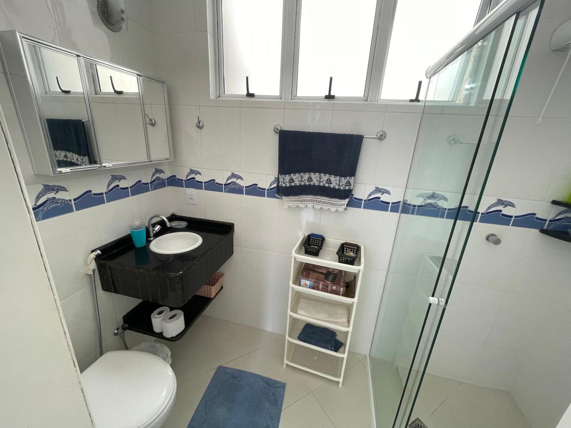 Apartamento Mare Mansa A 30 Metros Da Praia Mansa Em Caioba Com Wifi 마티뇨스 외부 사진