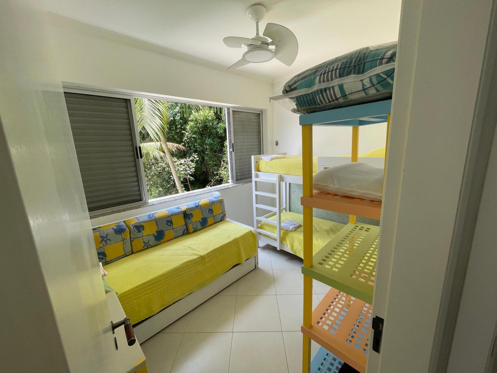 Apartamento Mare Mansa A 30 Metros Da Praia Mansa Em Caioba Com Wifi 마티뇨스 외부 사진