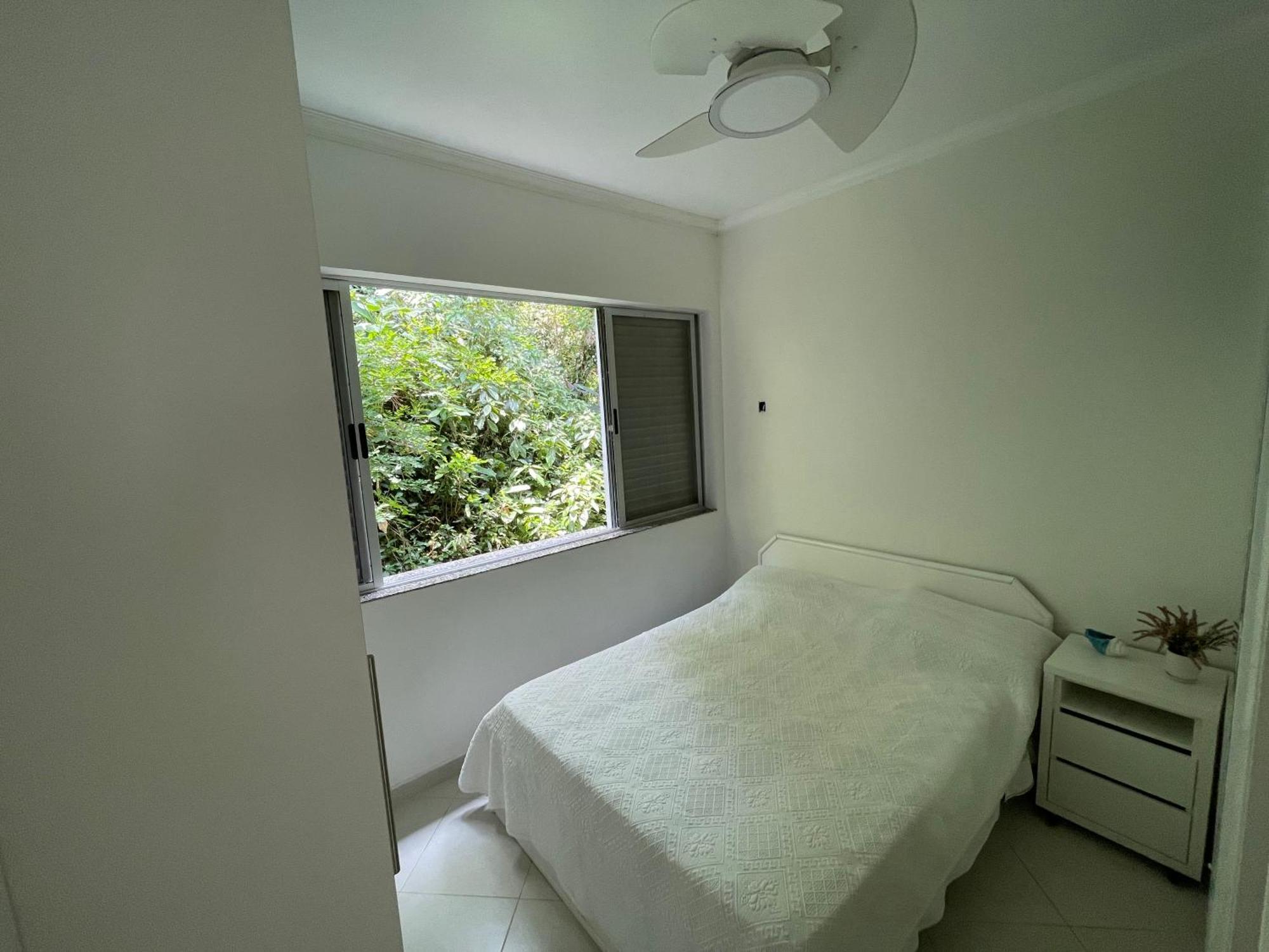 Apartamento Mare Mansa A 30 Metros Da Praia Mansa Em Caioba Com Wifi 마티뇨스 외부 사진