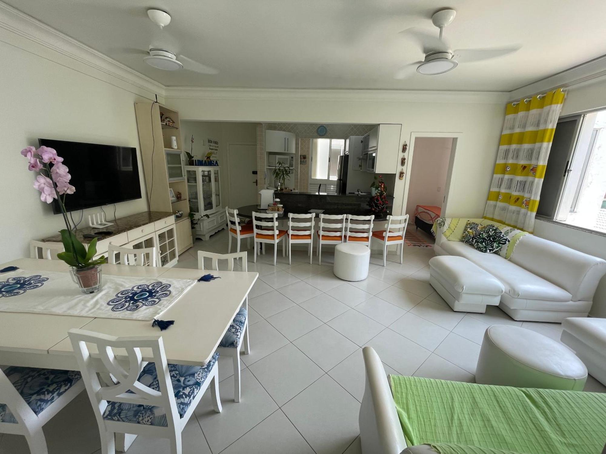 Apartamento Mare Mansa A 30 Metros Da Praia Mansa Em Caioba Com Wifi 마티뇨스 외부 사진