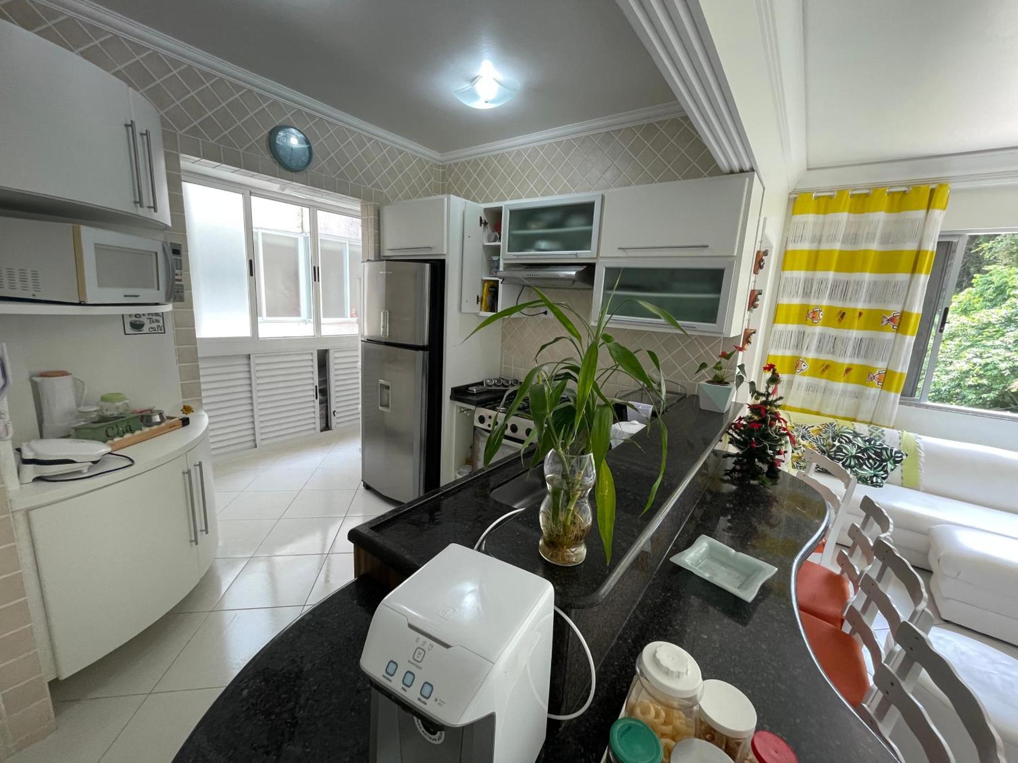 Apartamento Mare Mansa A 30 Metros Da Praia Mansa Em Caioba Com Wifi 마티뇨스 외부 사진