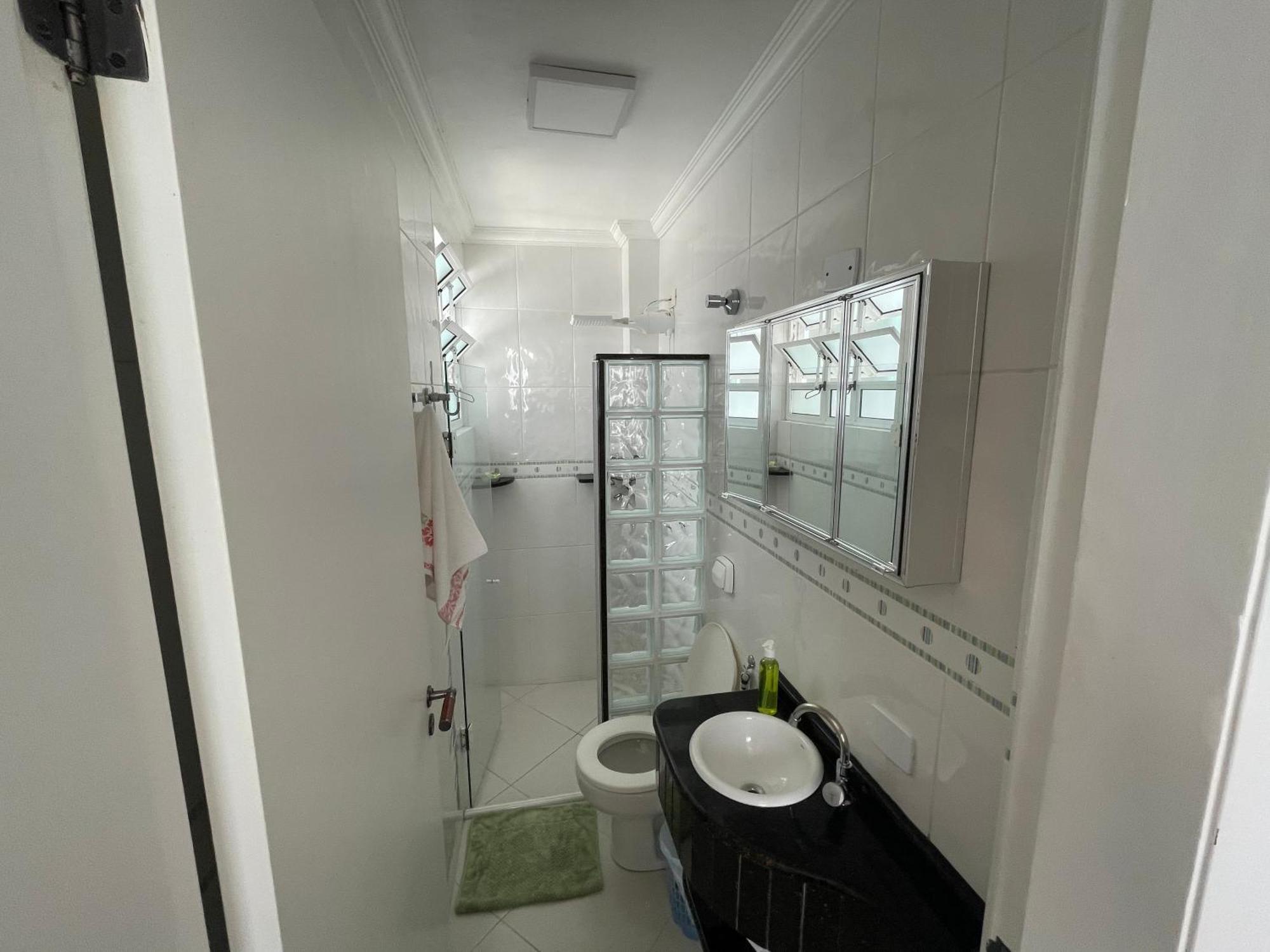 Apartamento Mare Mansa A 30 Metros Da Praia Mansa Em Caioba Com Wifi 마티뇨스 외부 사진