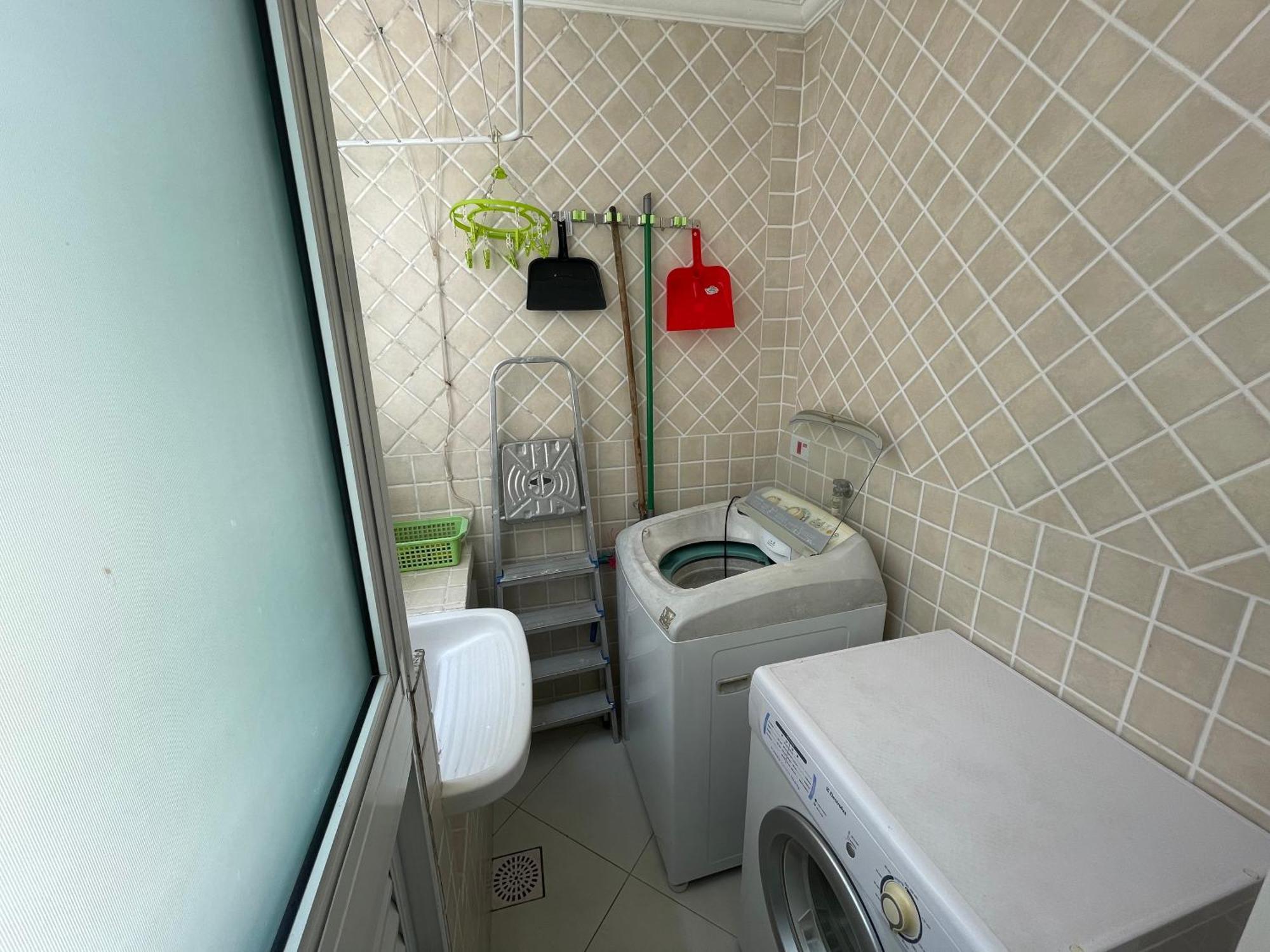 Apartamento Mare Mansa A 30 Metros Da Praia Mansa Em Caioba Com Wifi 마티뇨스 외부 사진