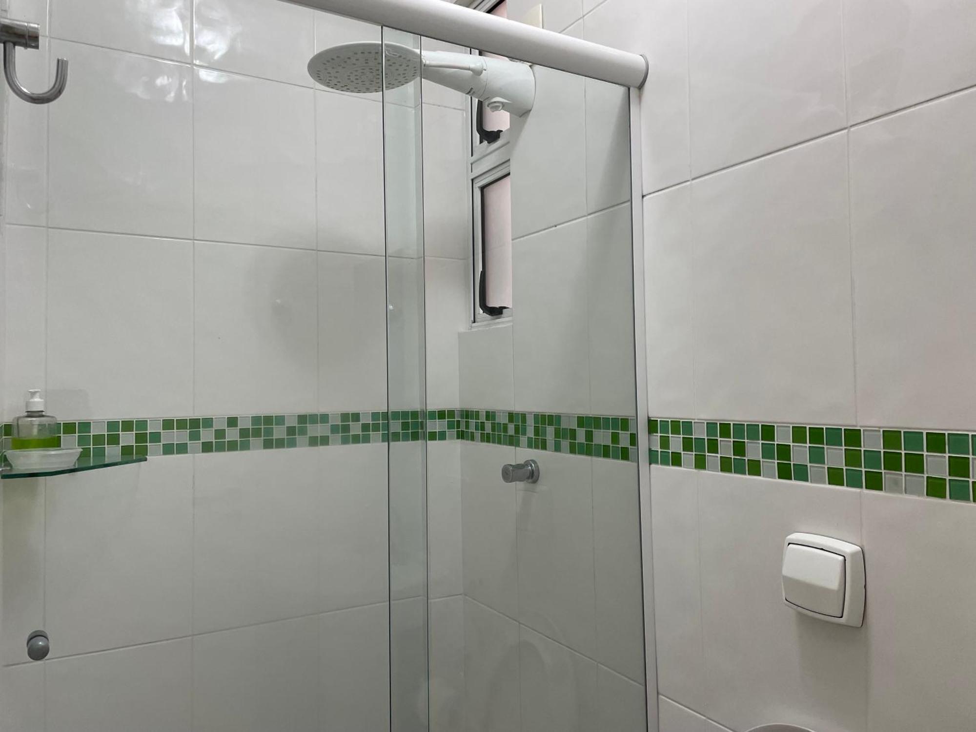 Apartamento Mare Mansa A 30 Metros Da Praia Mansa Em Caioba Com Wifi 마티뇨스 외부 사진